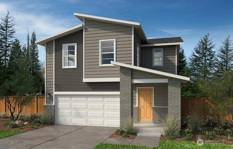 23962 36th Avenue SE, Bothell, WA 98021