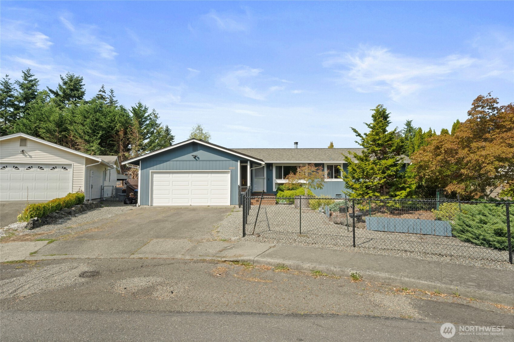 20065 Regin Court NE, Poulsbo, WA 98370