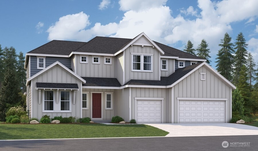 13522 100th Street NE, Lake Stevens, WA 98258