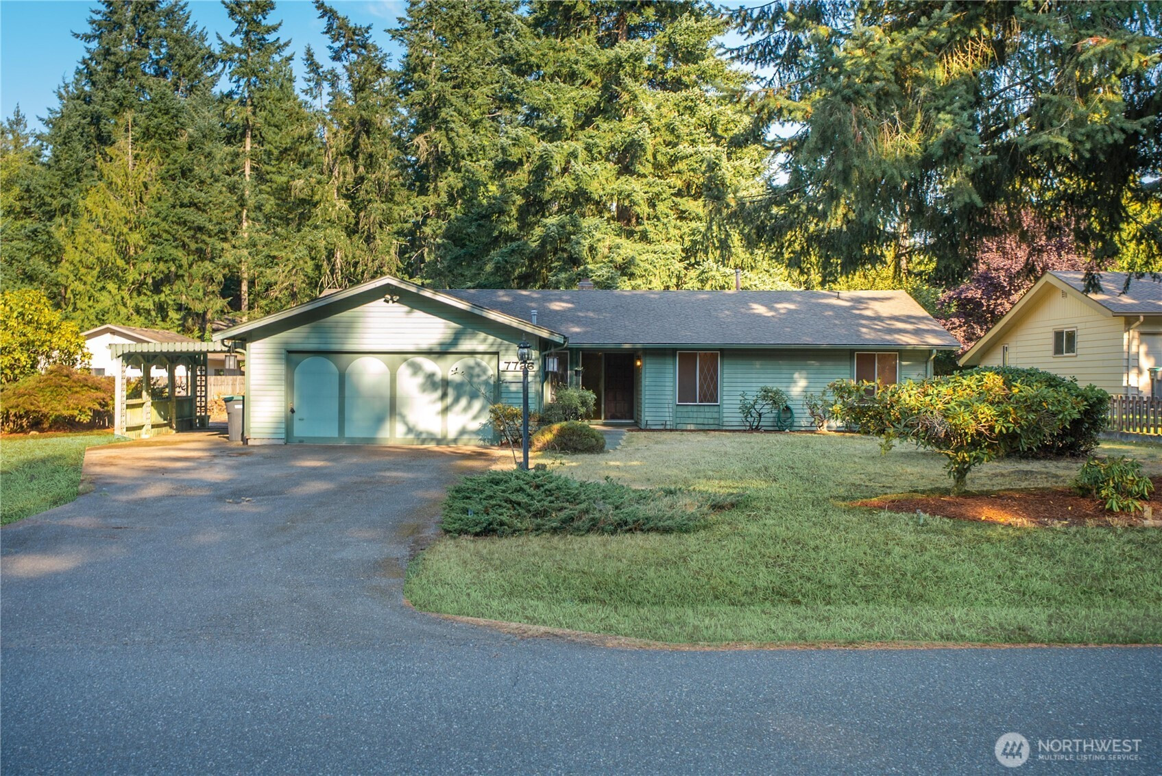 7726 Lazy S Lane NE, Bremerton, WA 98311