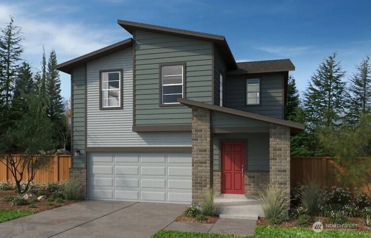 23950 36th Avenue SE, Bothell, WA 98021