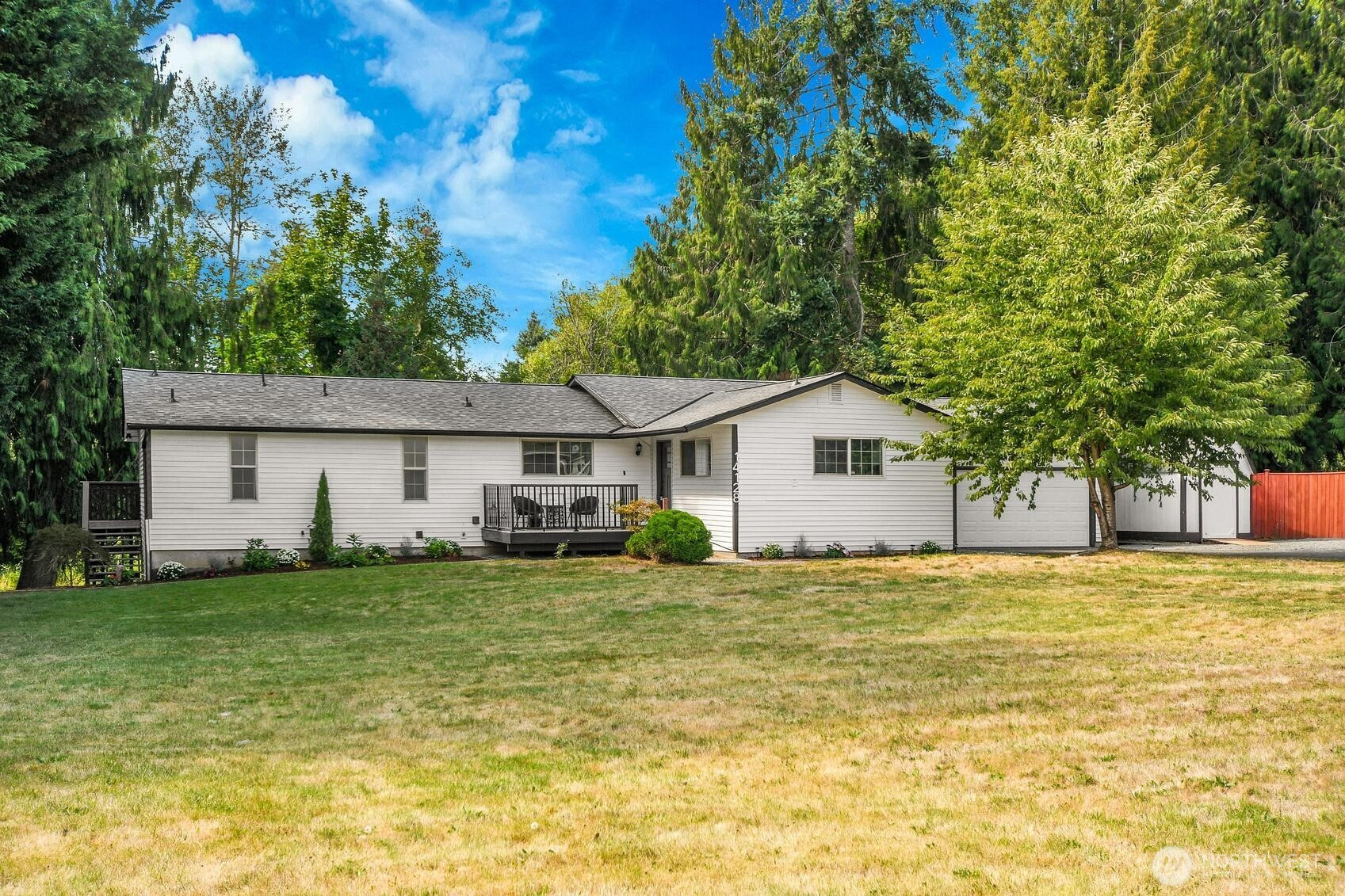 14128 57th Avenue NE, Marysville, WA 98271