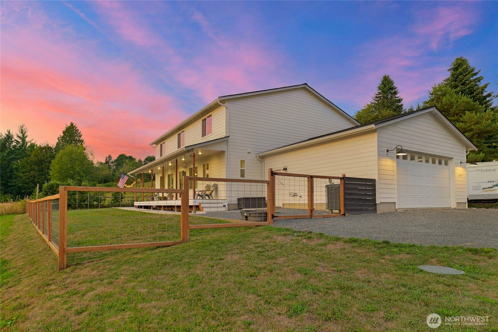 16907 116th Street SE, Snohomish, WA 98290