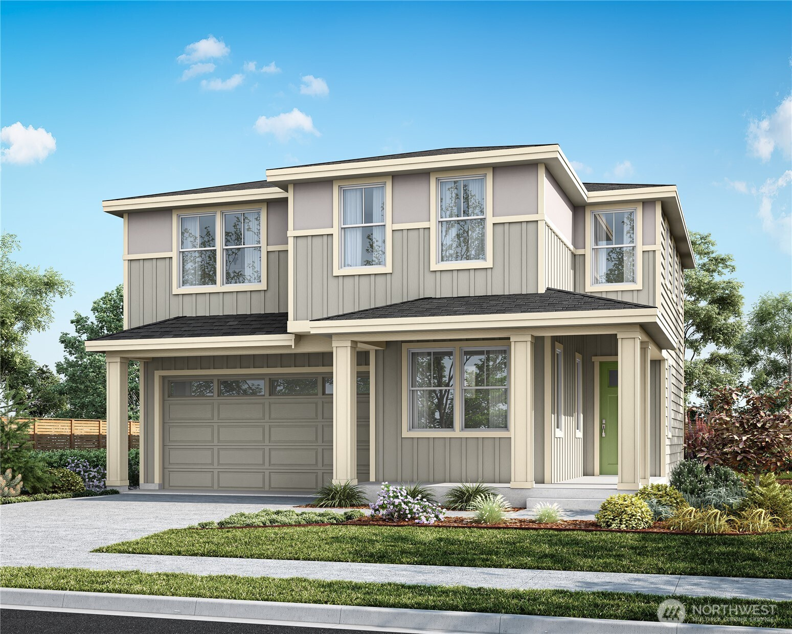 13910 178TH Street Ct E, Puyallup, WA 98374