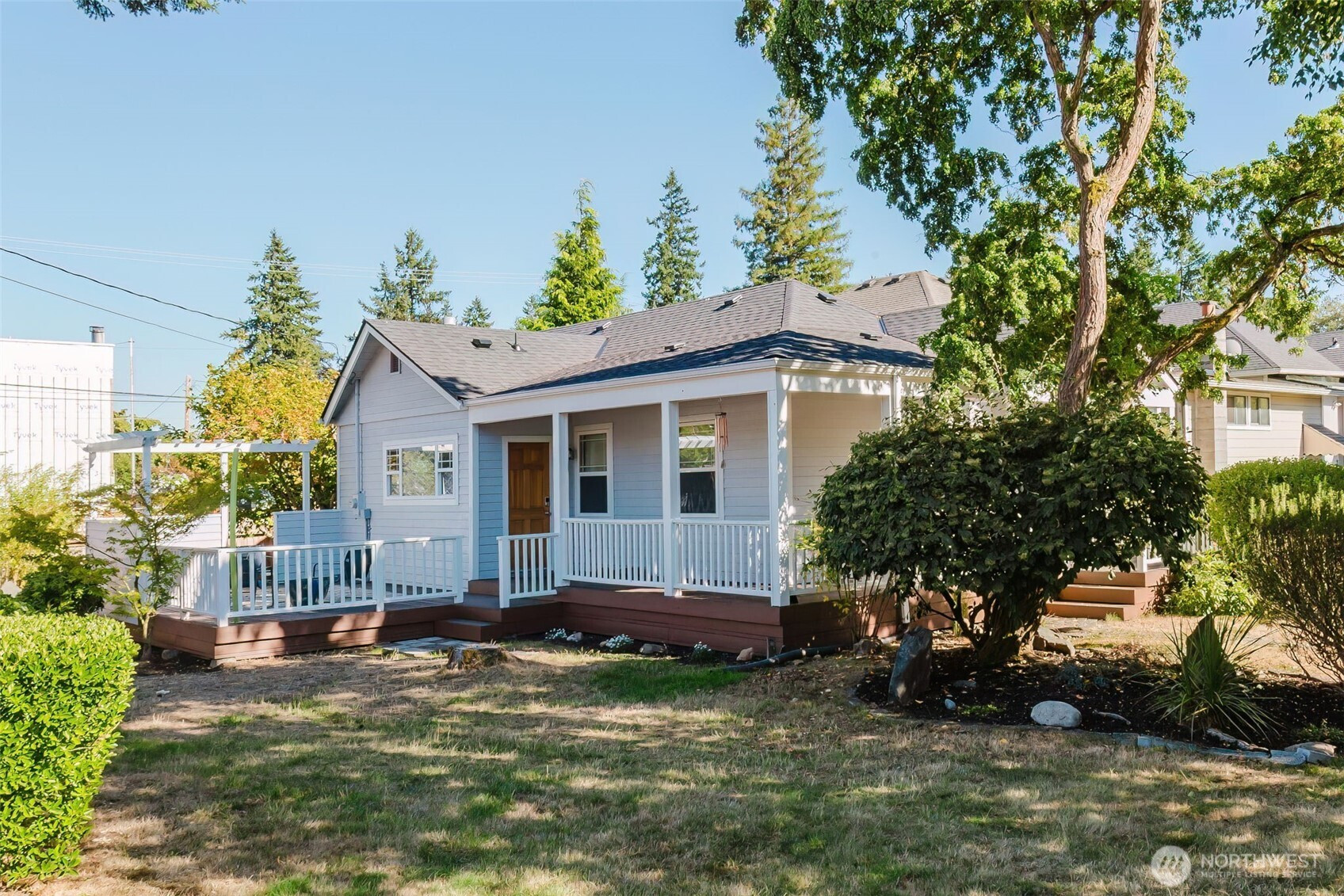 1547 Park, Bremerton, WA 98337