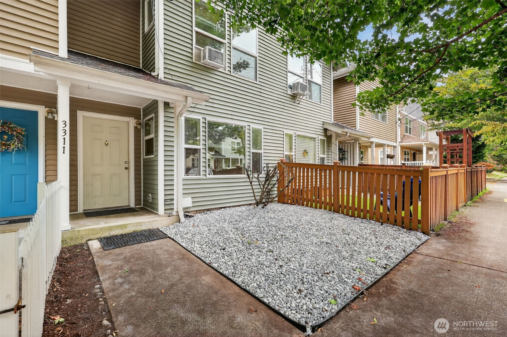 3311 S Juneau Street, Seattle, WA 98118