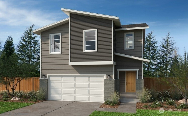23957 36th Avenue SE, Bothell, WA 98021