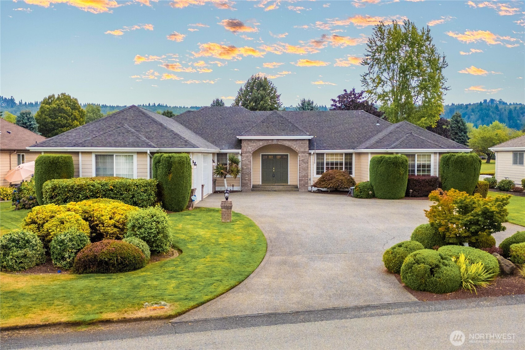 15117 147th Avenue E, Orting, WA 98360