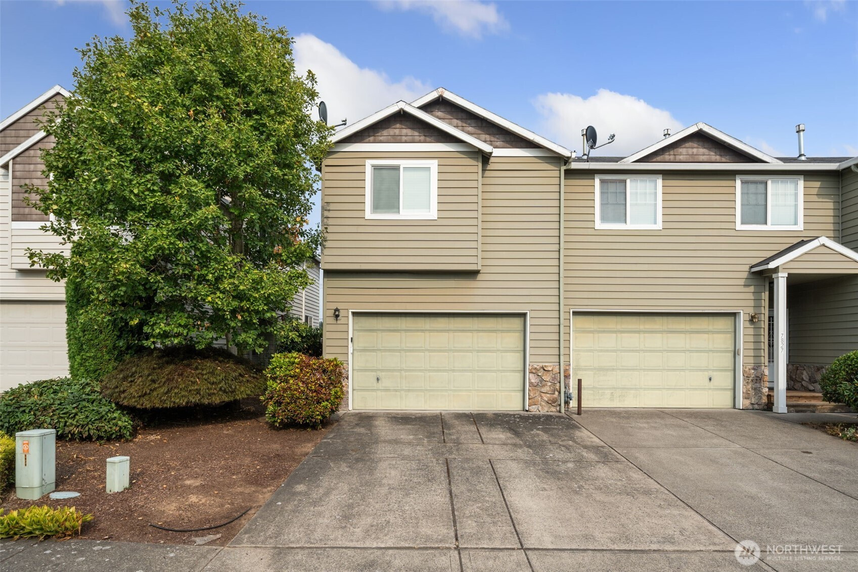 7829 NE 24TH CT Court, Vancouver, WA 98665