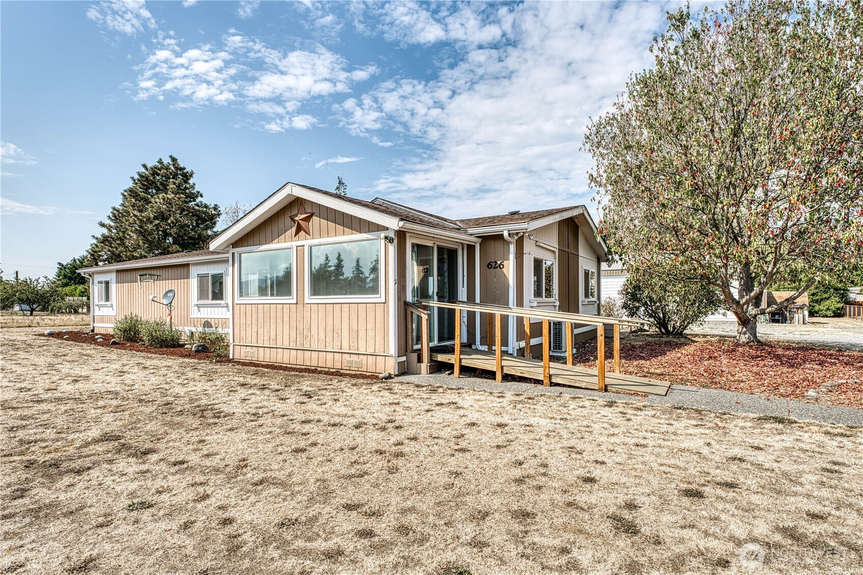 626 N Priest Road, Sequim, WA 98382