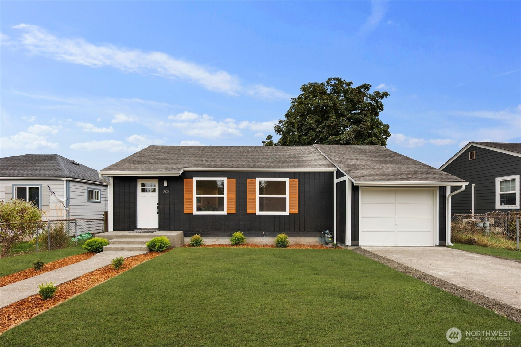 826 E 61st Street, Tacoma, WA 98404