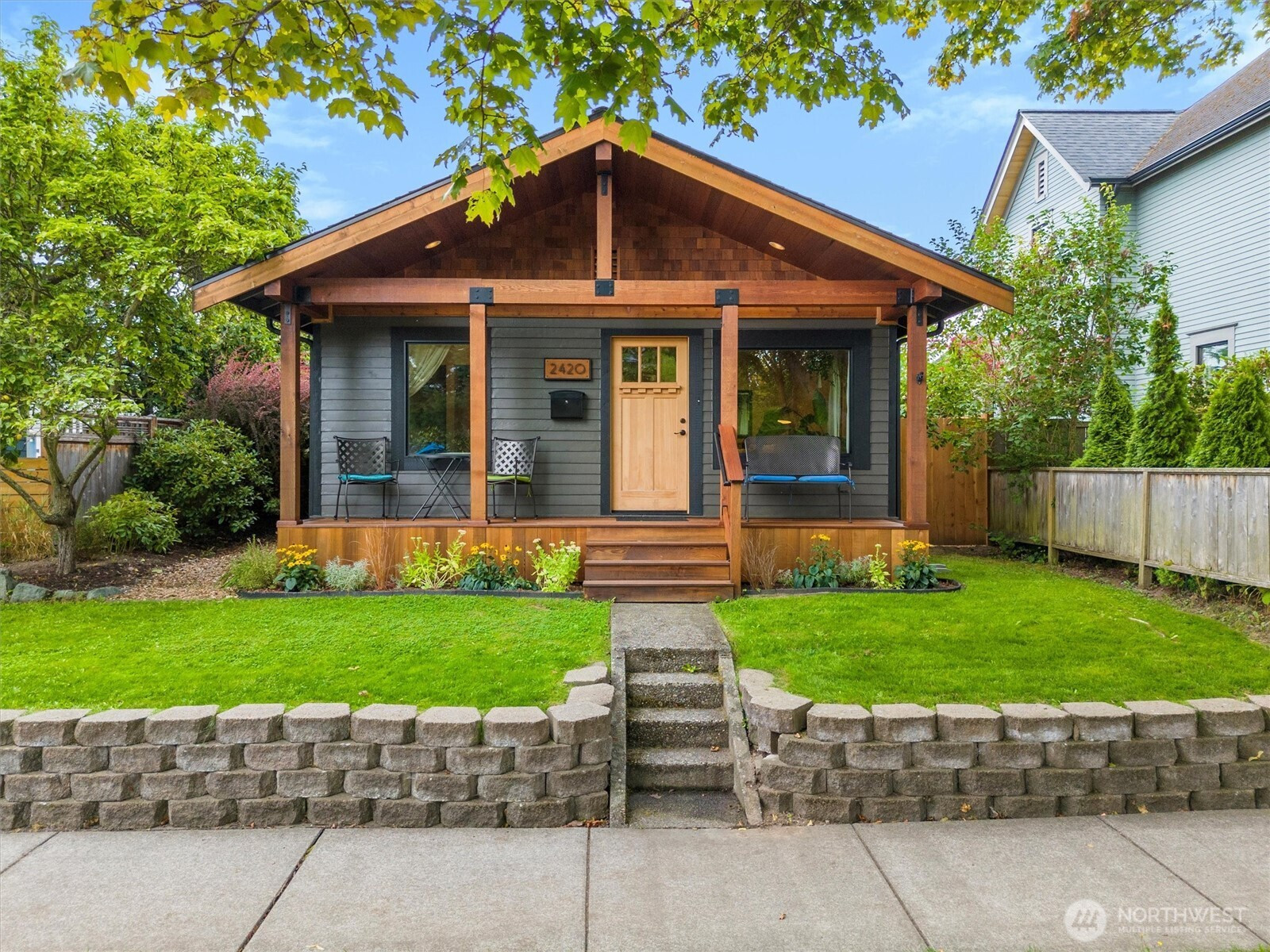 2420 Jaeger Street, Bellingham, WA 98225