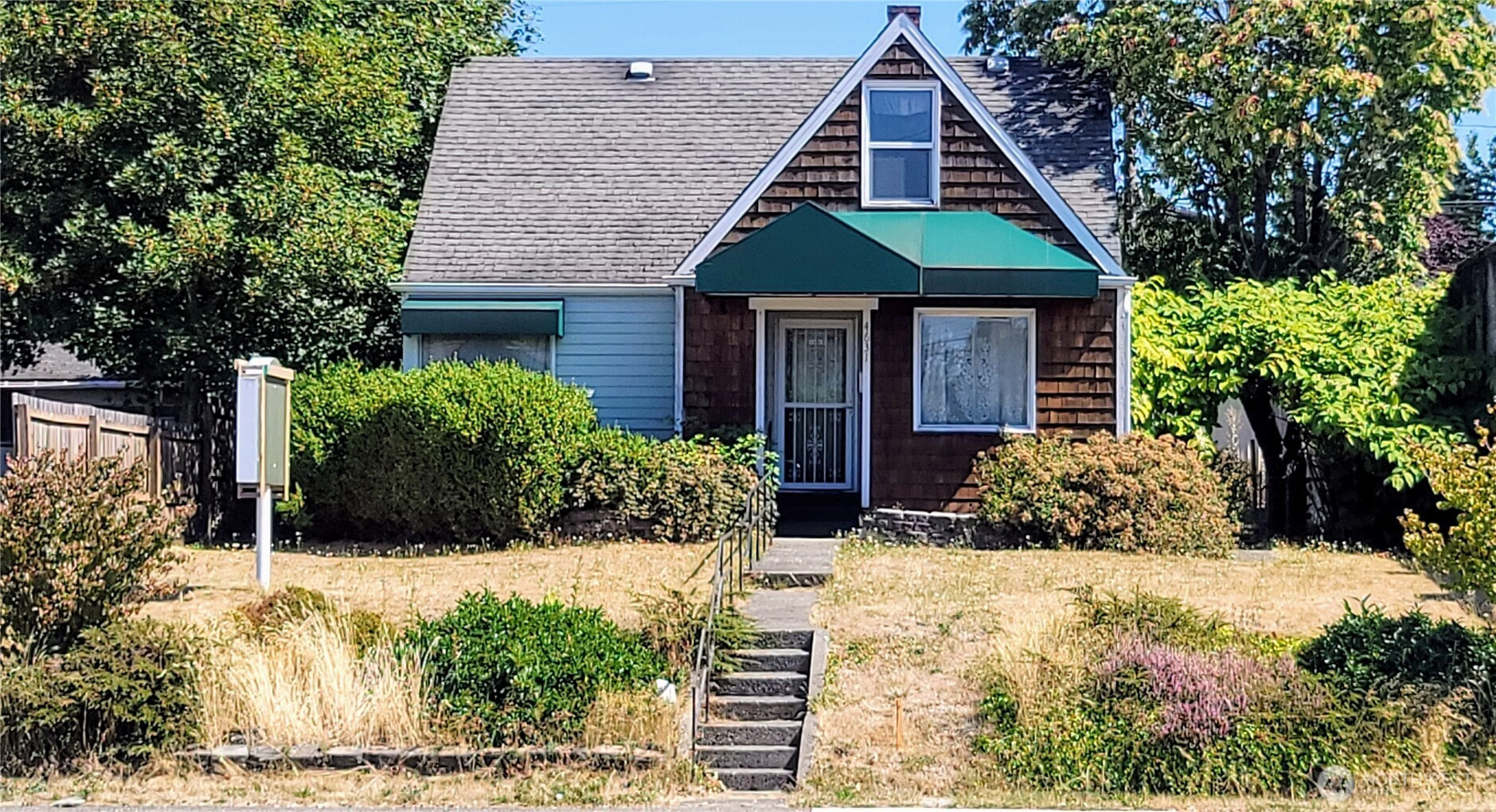 4631 Pacific Avenue, Tacoma, WA 98408