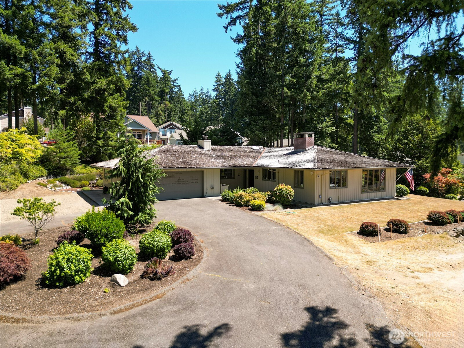 9428 NW Tracyton Boulevard NW, Silverdale, WA 98383
