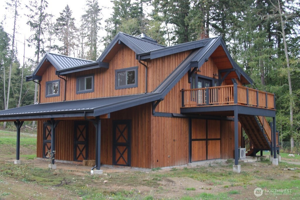24345 Wax Orchard Road SW, Vashon, WA 98070