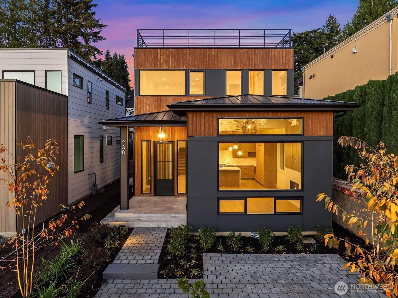 238 5th Avenue W, Kirkland, WA 98033