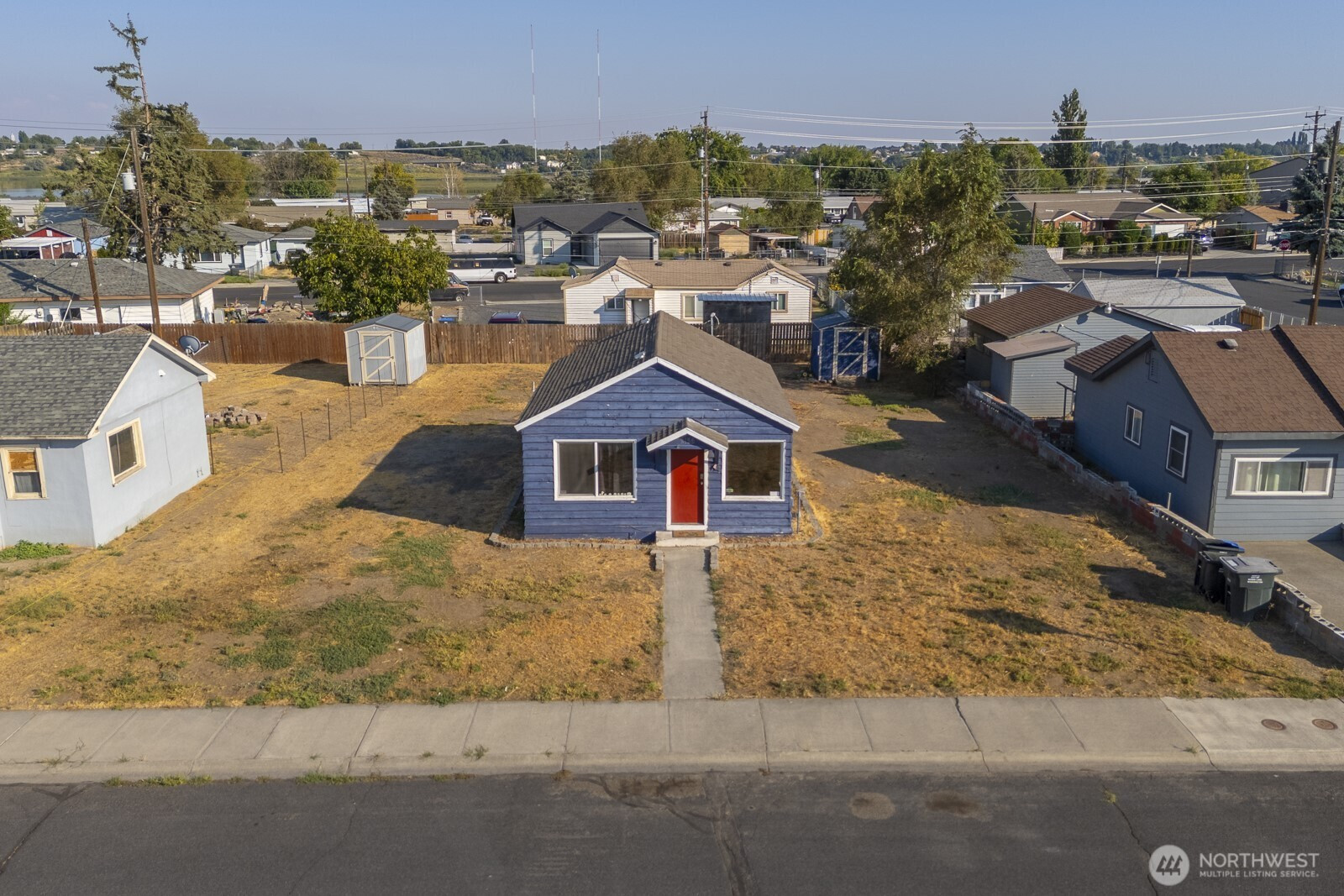 2135 W Neppel Street, Moses Lake, WA 98837