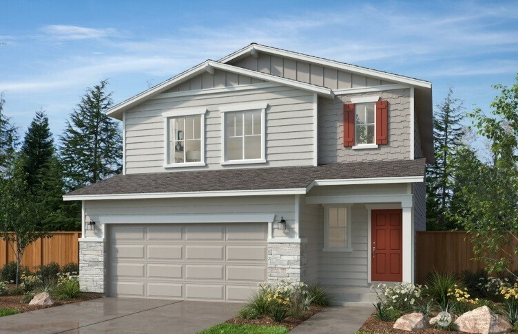 3514 237th Street SE, Bothell, WA 98021
