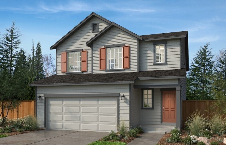 3514 237th Street SE, Bothell, WA 98021