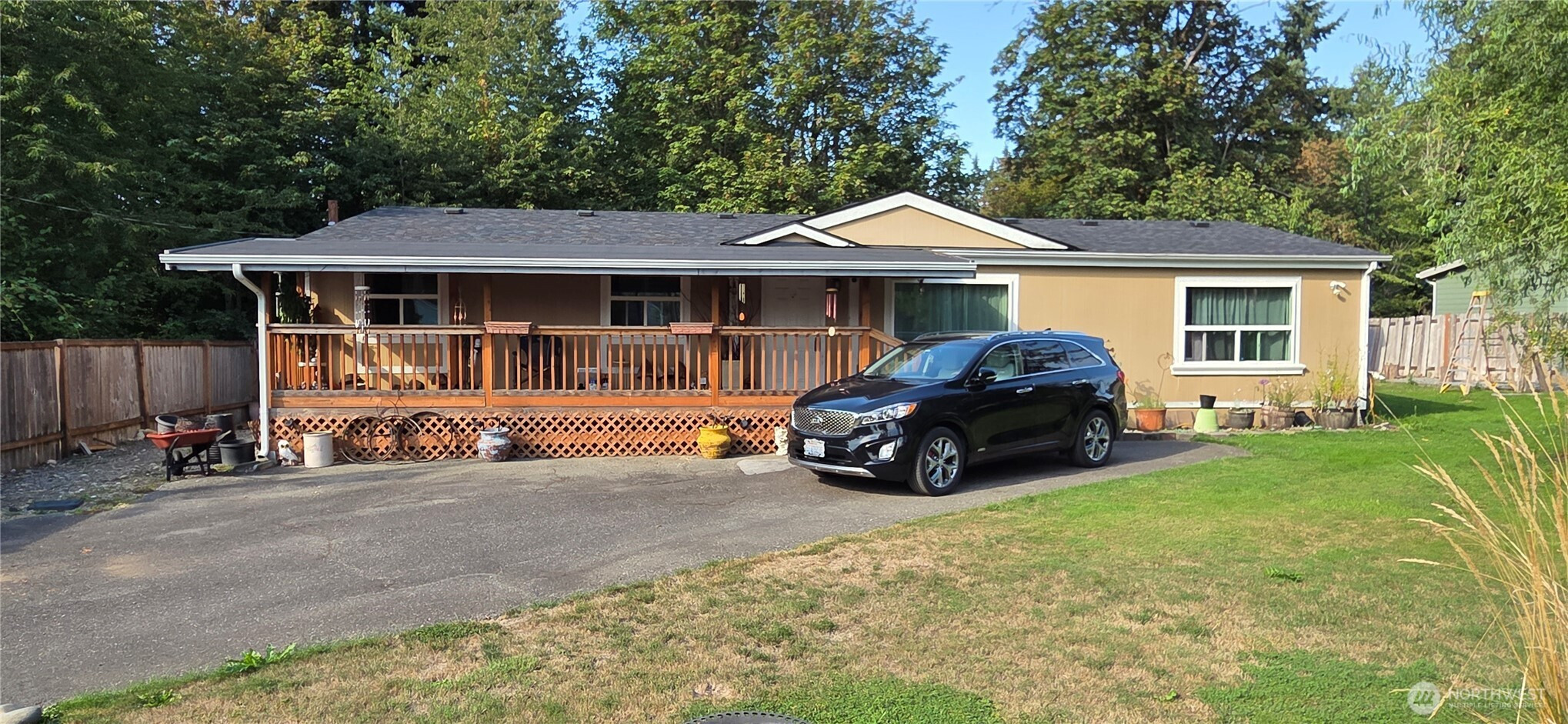 15809 80th Avenue E, Puyallup, WA 98375