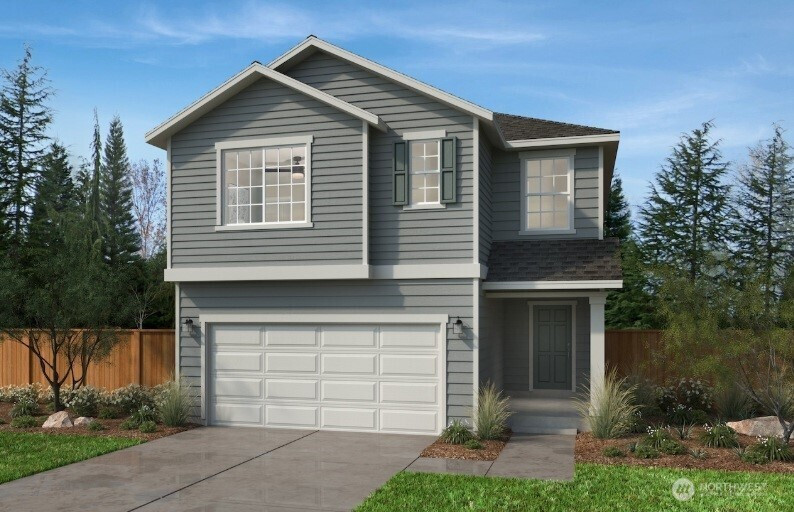 23617 35th Drive SE, Bothell, WA 98021