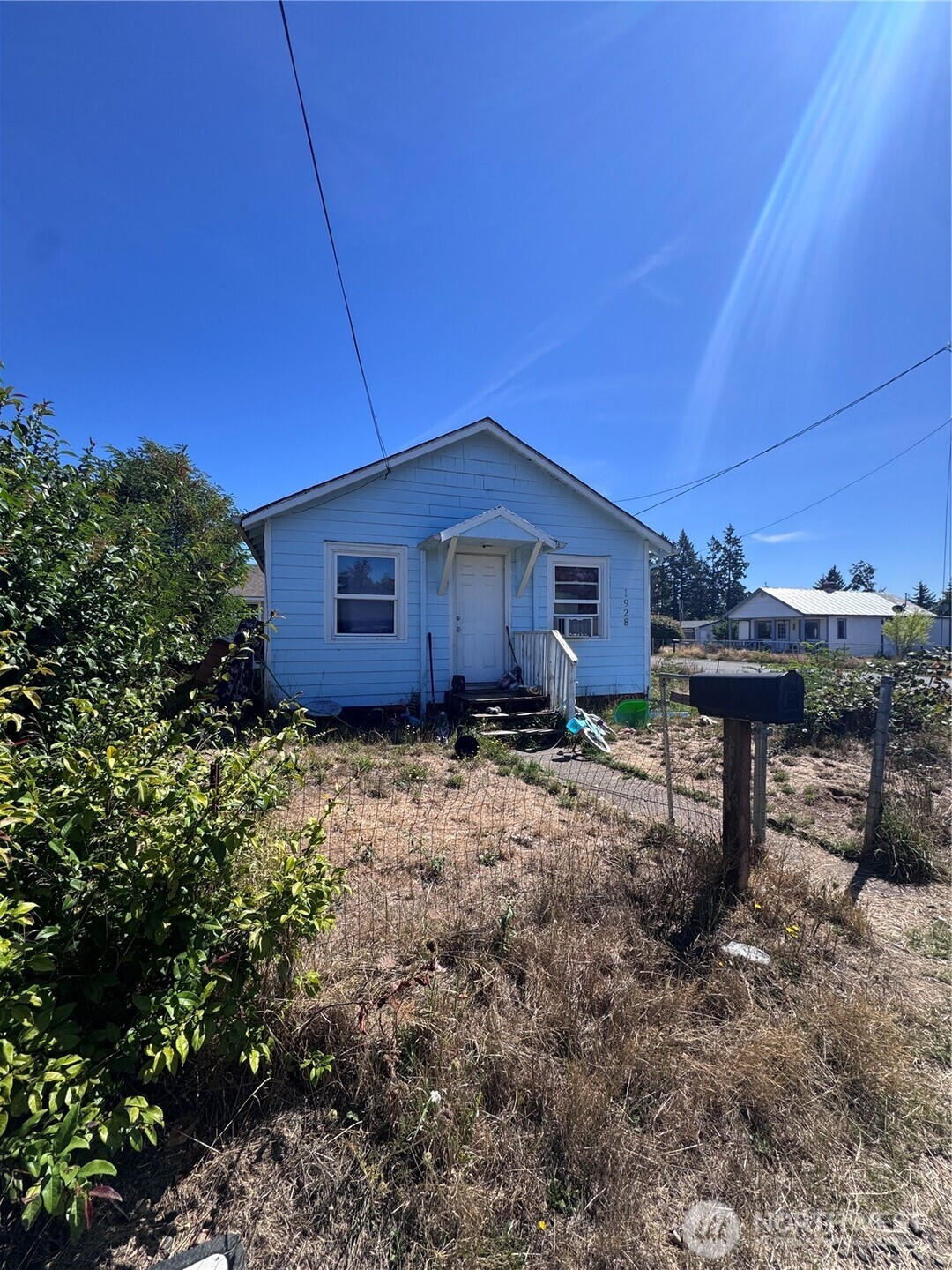 128 Stevens Street, Shelton, WA 98584