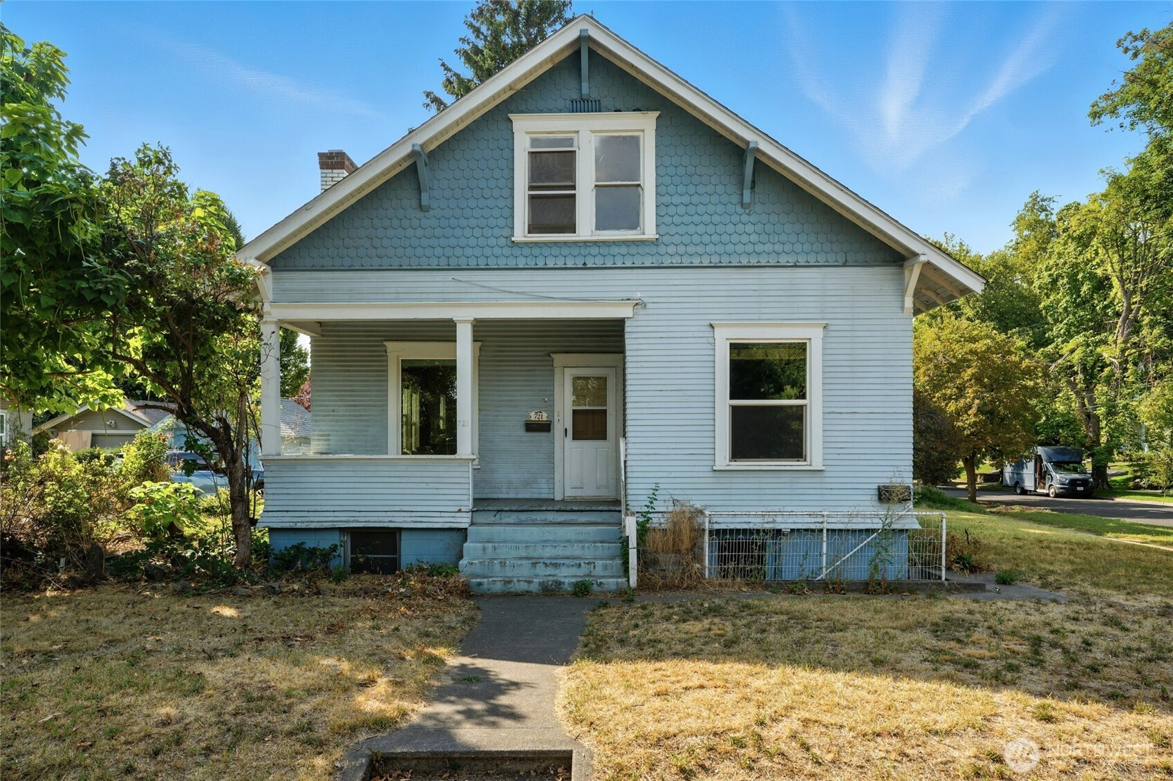 721 Estrella Avenue, Walla Walla, WA 99362