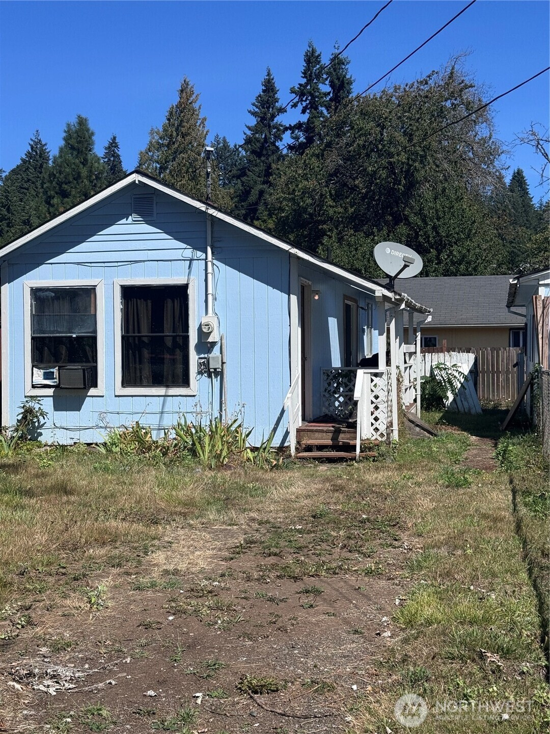 722 718 W Franklin Street, Shelton, WA 98584