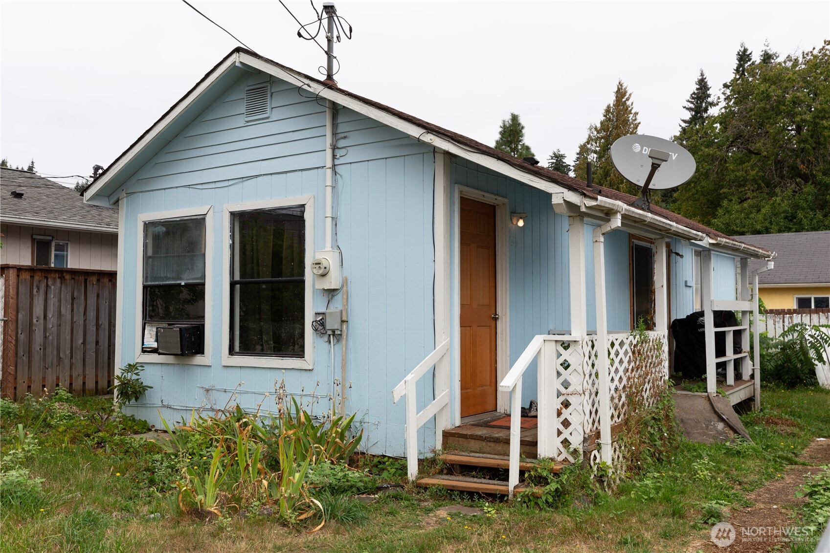 722 718 W Franklin Street, Shelton, WA 98584