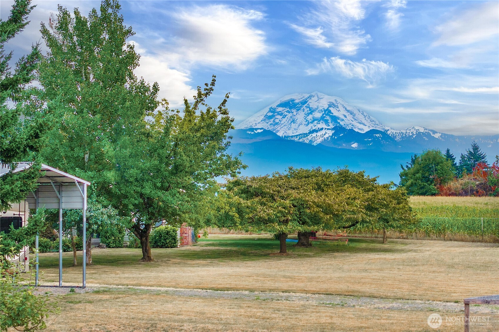 18121 SE 426th, Enumclaw, WA 98022