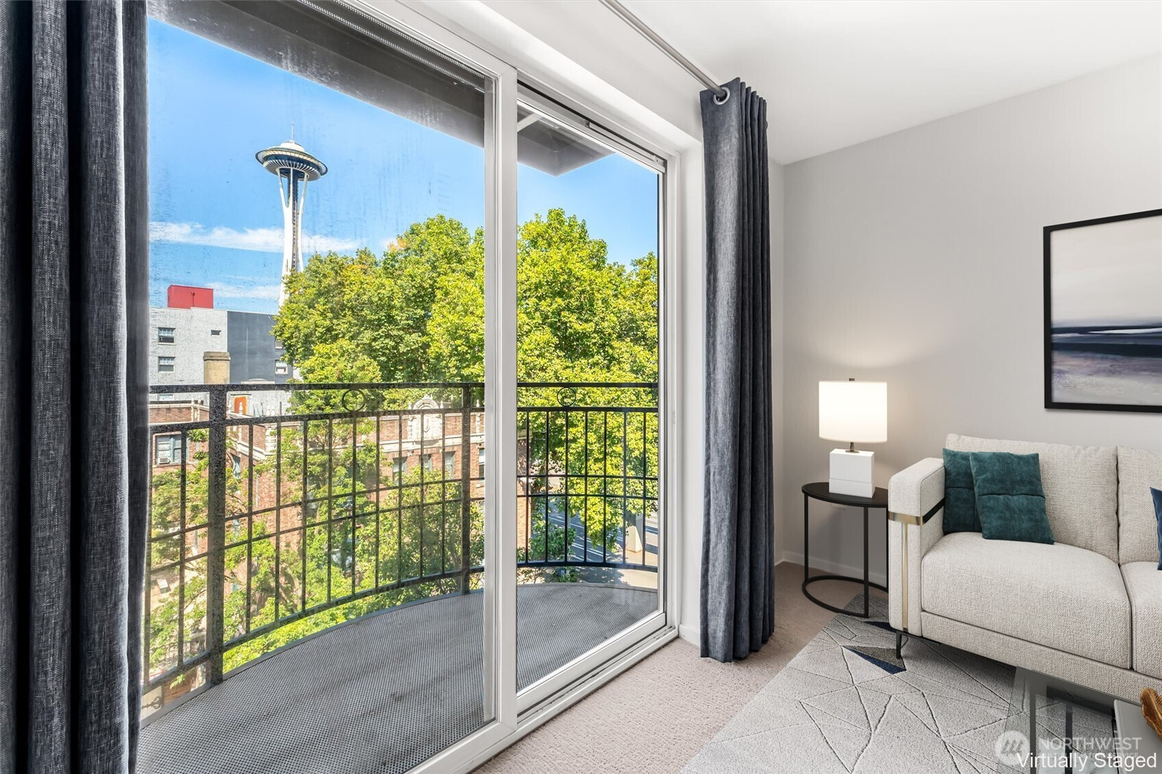 425 Vine Street, Seattle, WA 98121