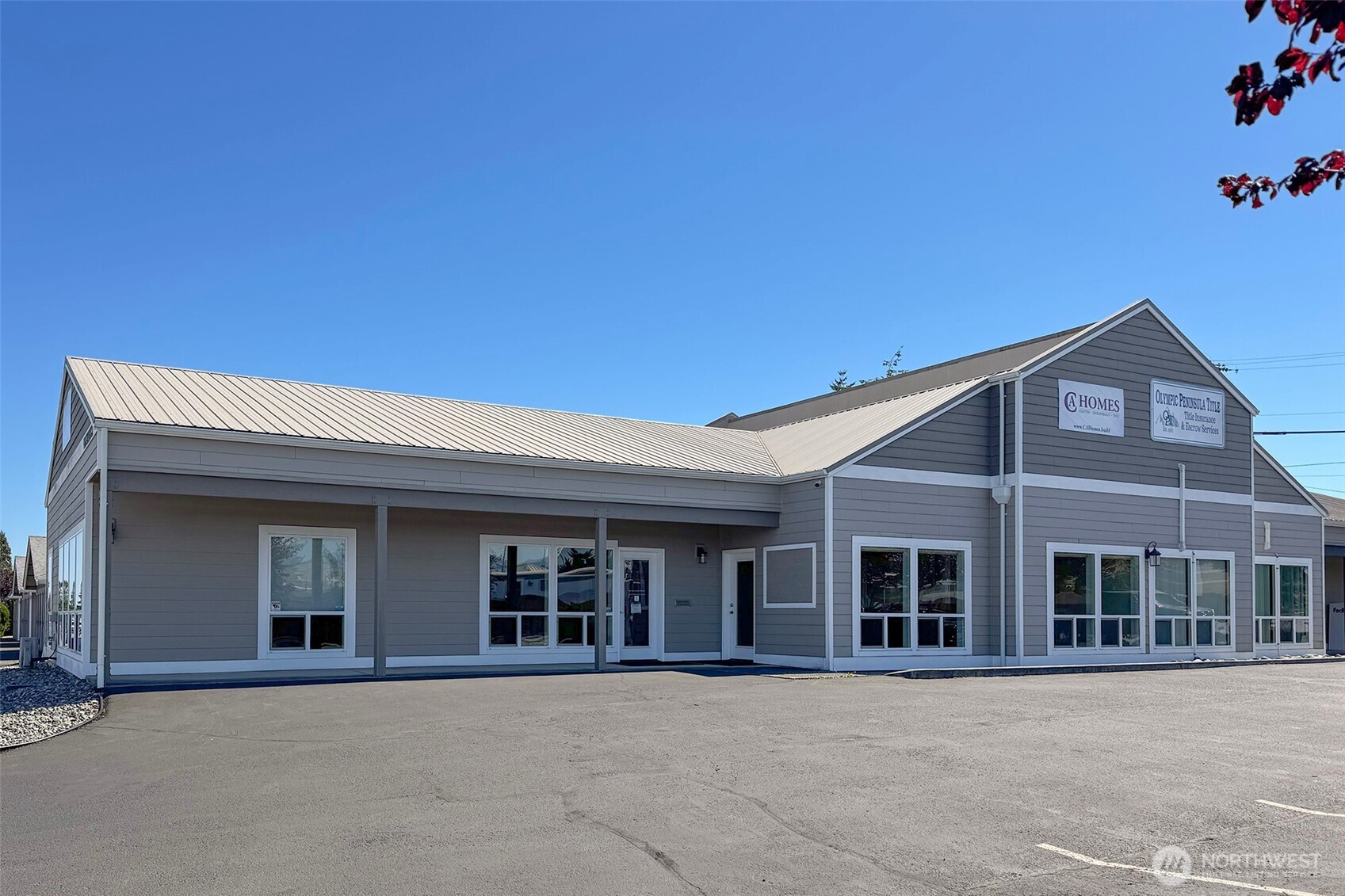 495 W Spruce Street, Sequim, WA 98382