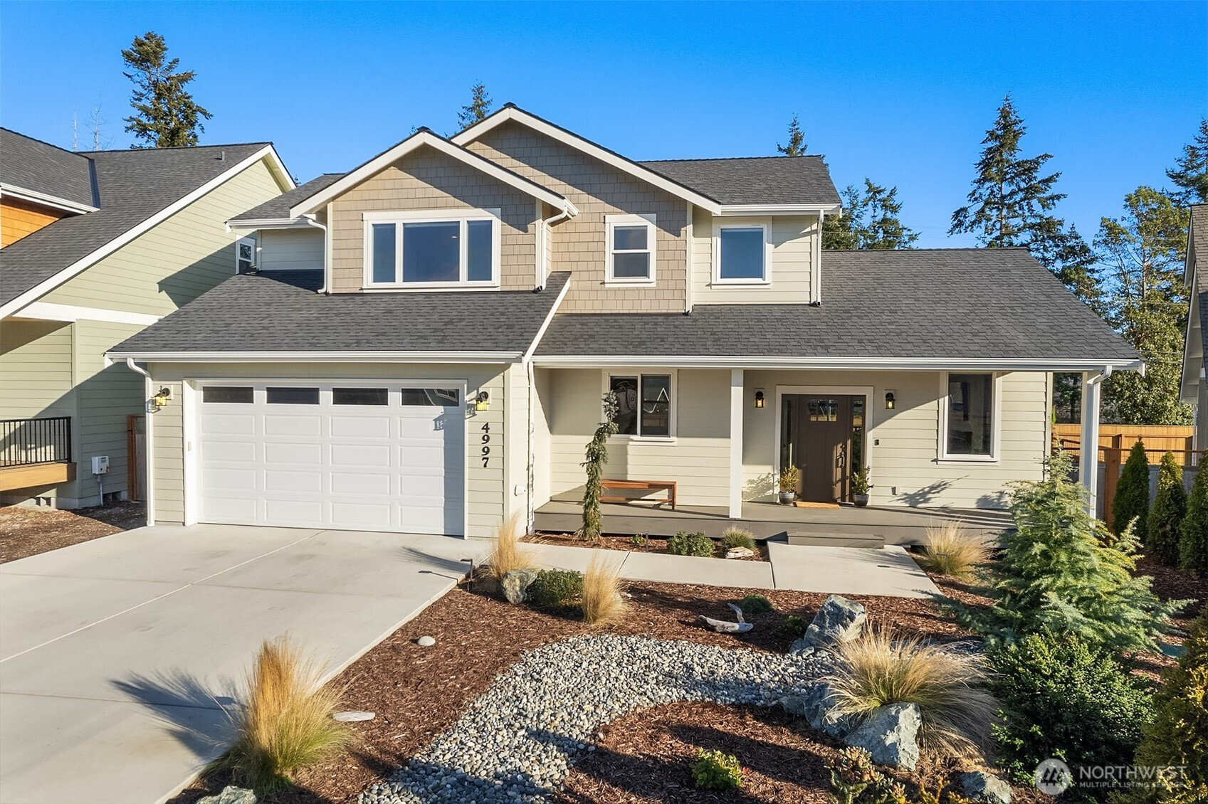 4997 Eagle Ridge Drive, Freeland, WA 98249