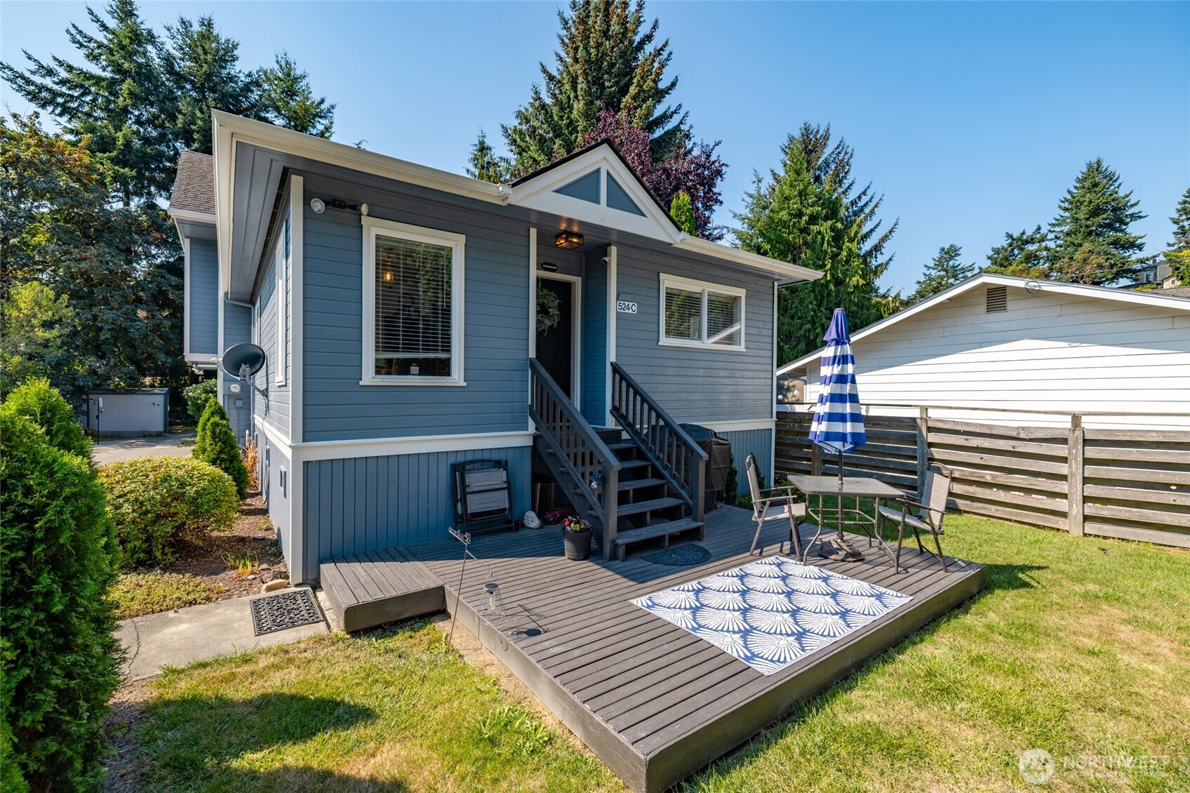 524 Myrtle Street, La Conner, WA 98257