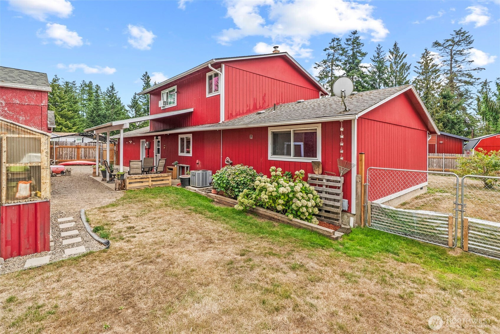 114 Mason Road, Silverlake, WA 98645