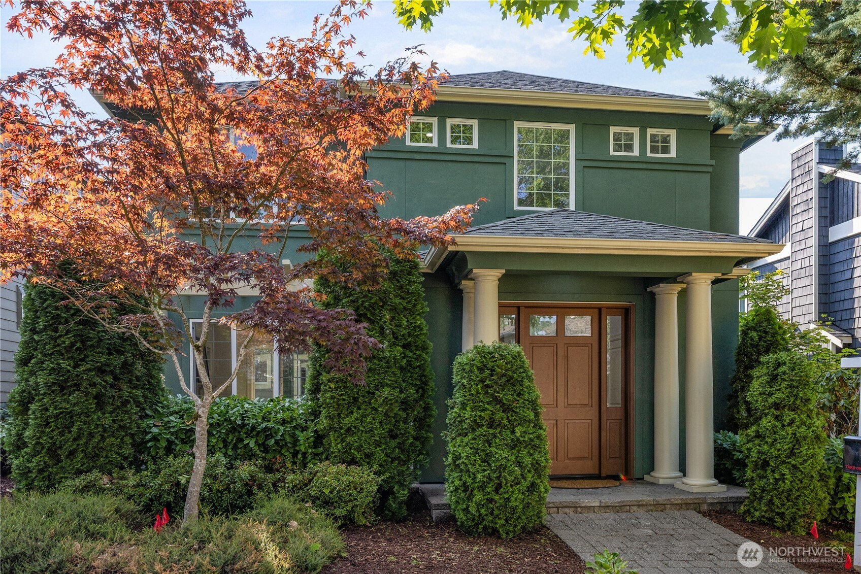 2455 30th Avenue NE, Issaquah, WA 98029