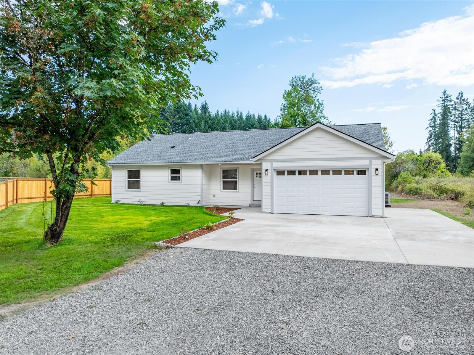 903 Byham Road, Winlock, WA 98596