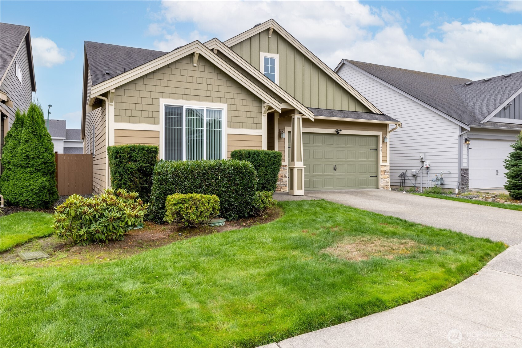 10071 Jensen Drive SE, Yelm, WA 98597