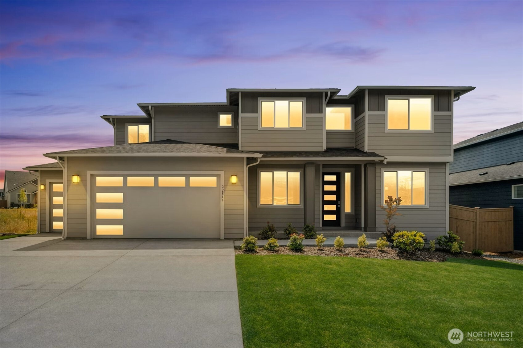 22844 61st Street E, Buckley, WA 98321