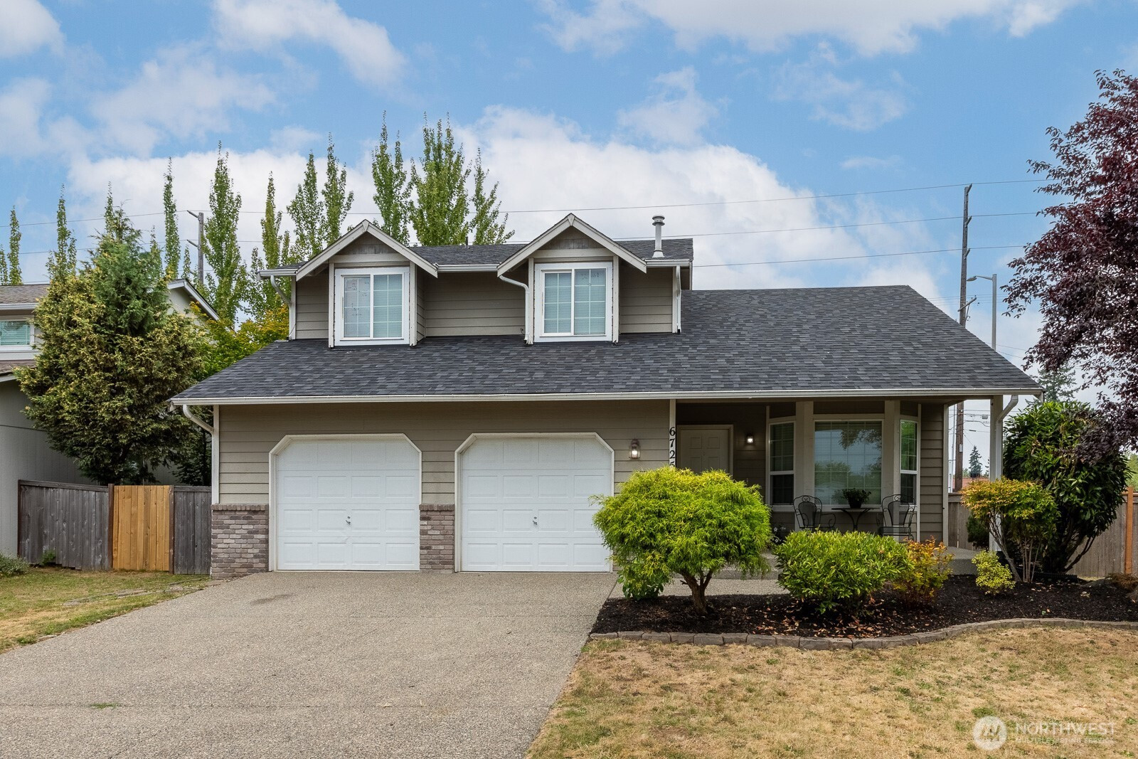 6725 176th Street Ct E, Puyallup, WA 98375