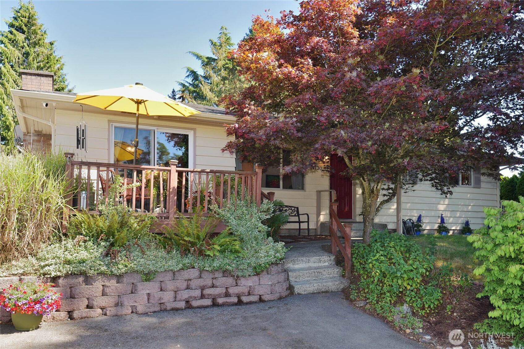 14730 56th Ave S, Tukwila, WA 98168