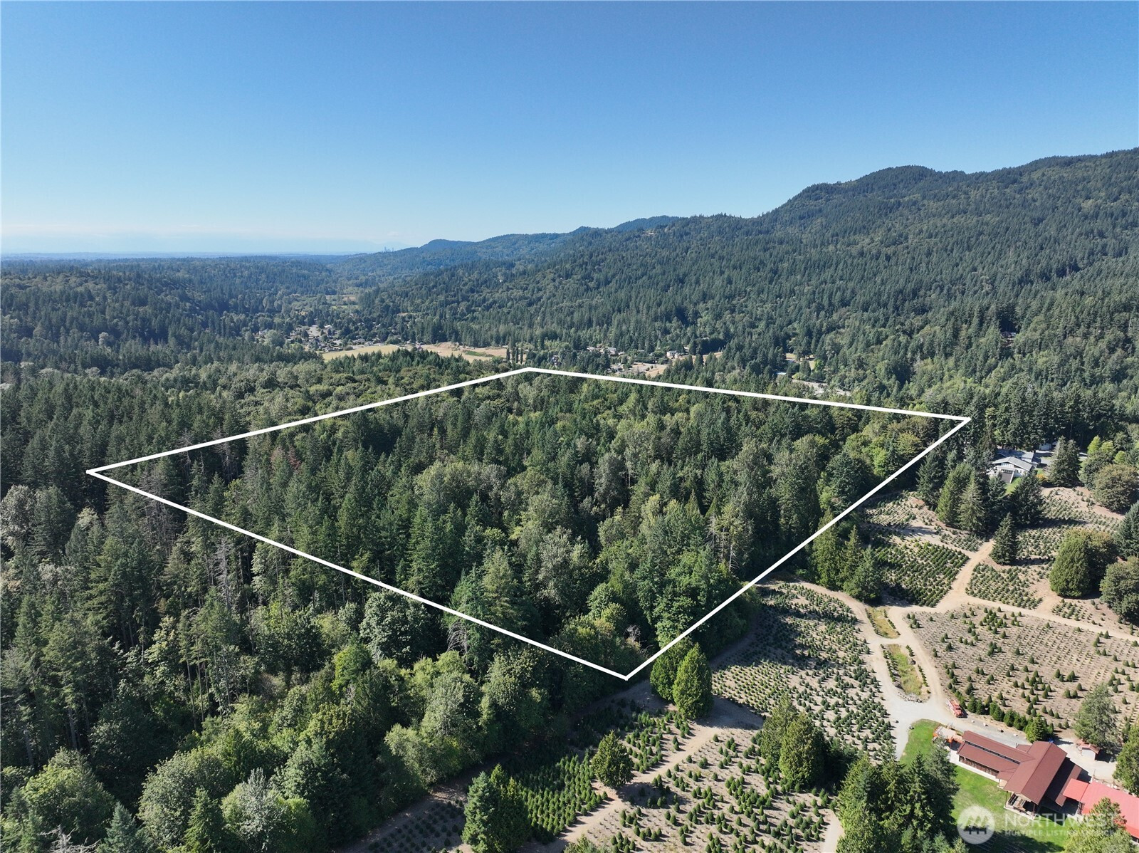 1 XXX 223rd Ave Avenue SE, Issaquah, WA 98027