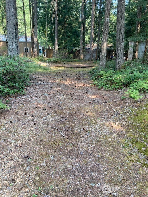200 N Union Drive, Hoodsport, WA 98548