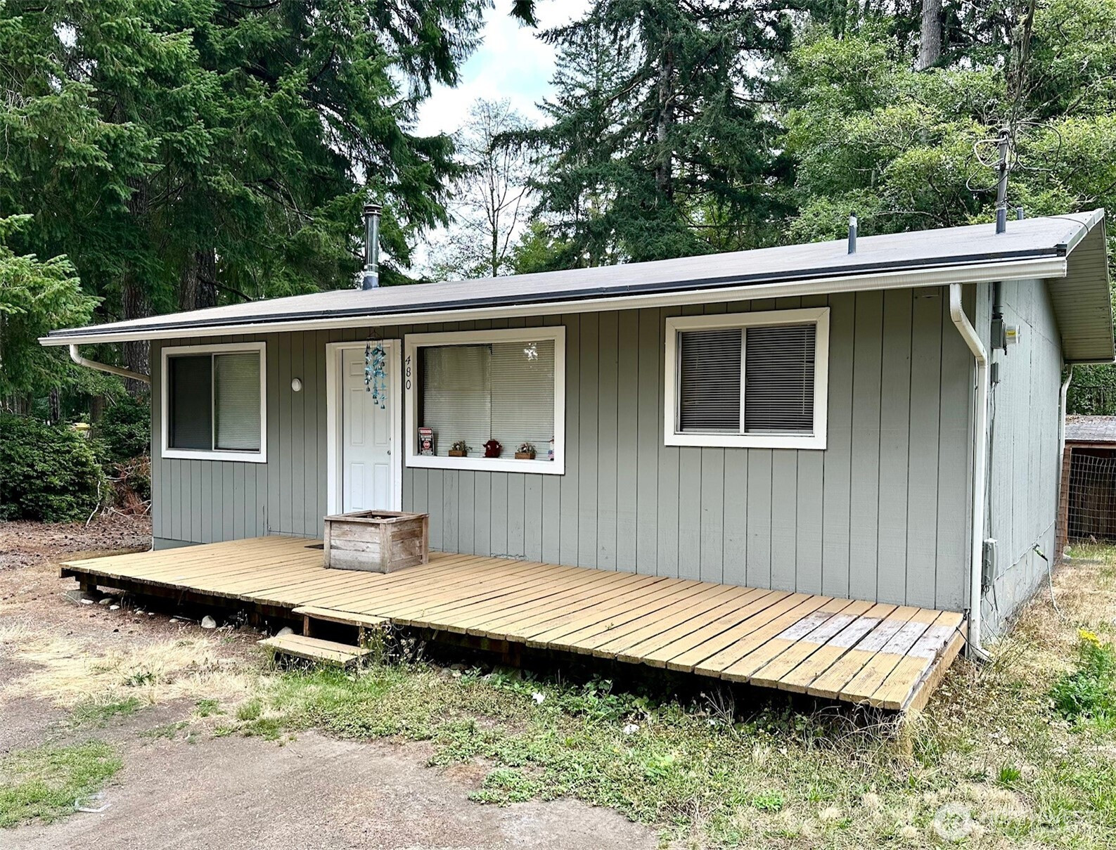 480 E Timberlake Drive, Shelton, WA 98584