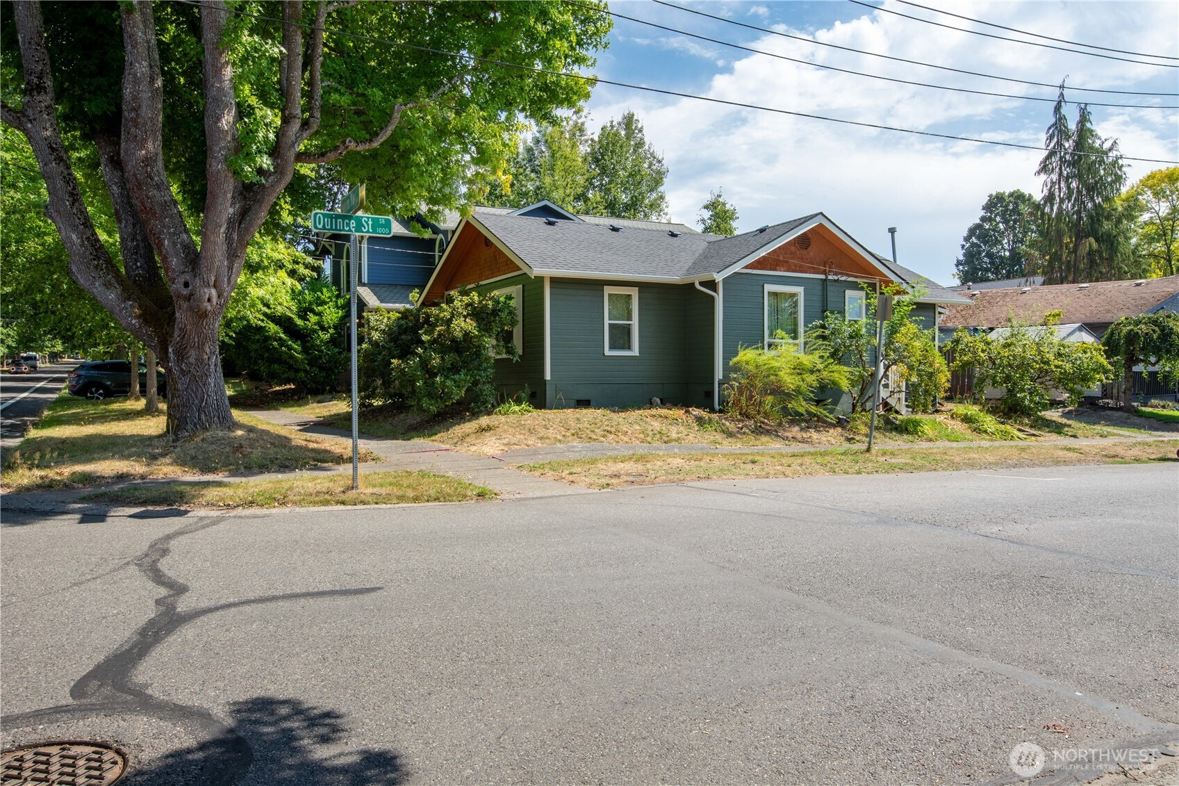 1001 Legion Way SE, Olympia, WA 98501