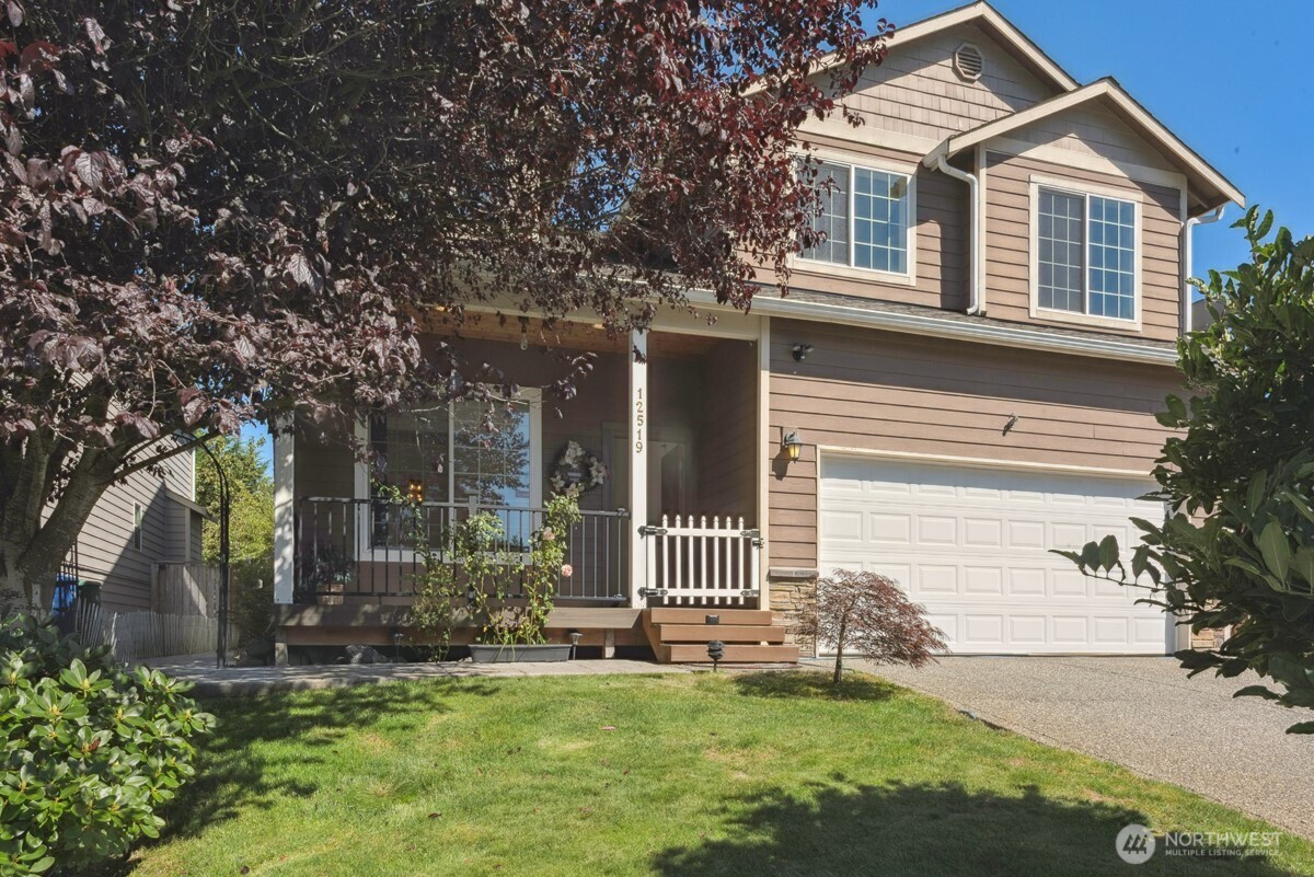 12519 17th Avenue SE, Everett, WA 98208