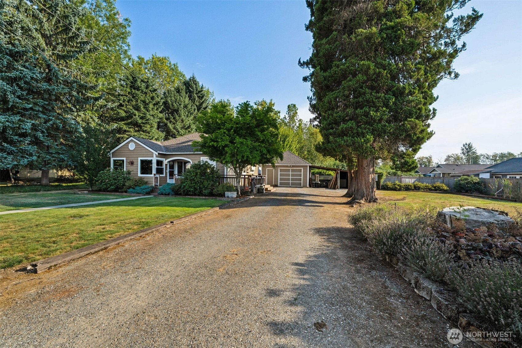 617 Couls Avenue, Buckley, WA 98321