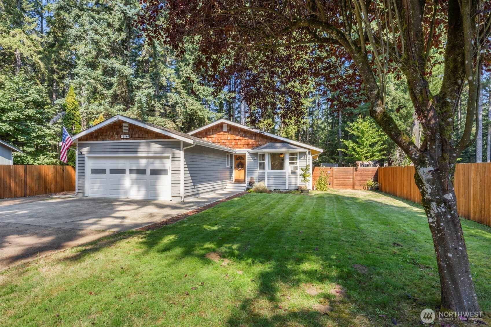 12940 Overland Trail NW, Bremerton, WA 98312