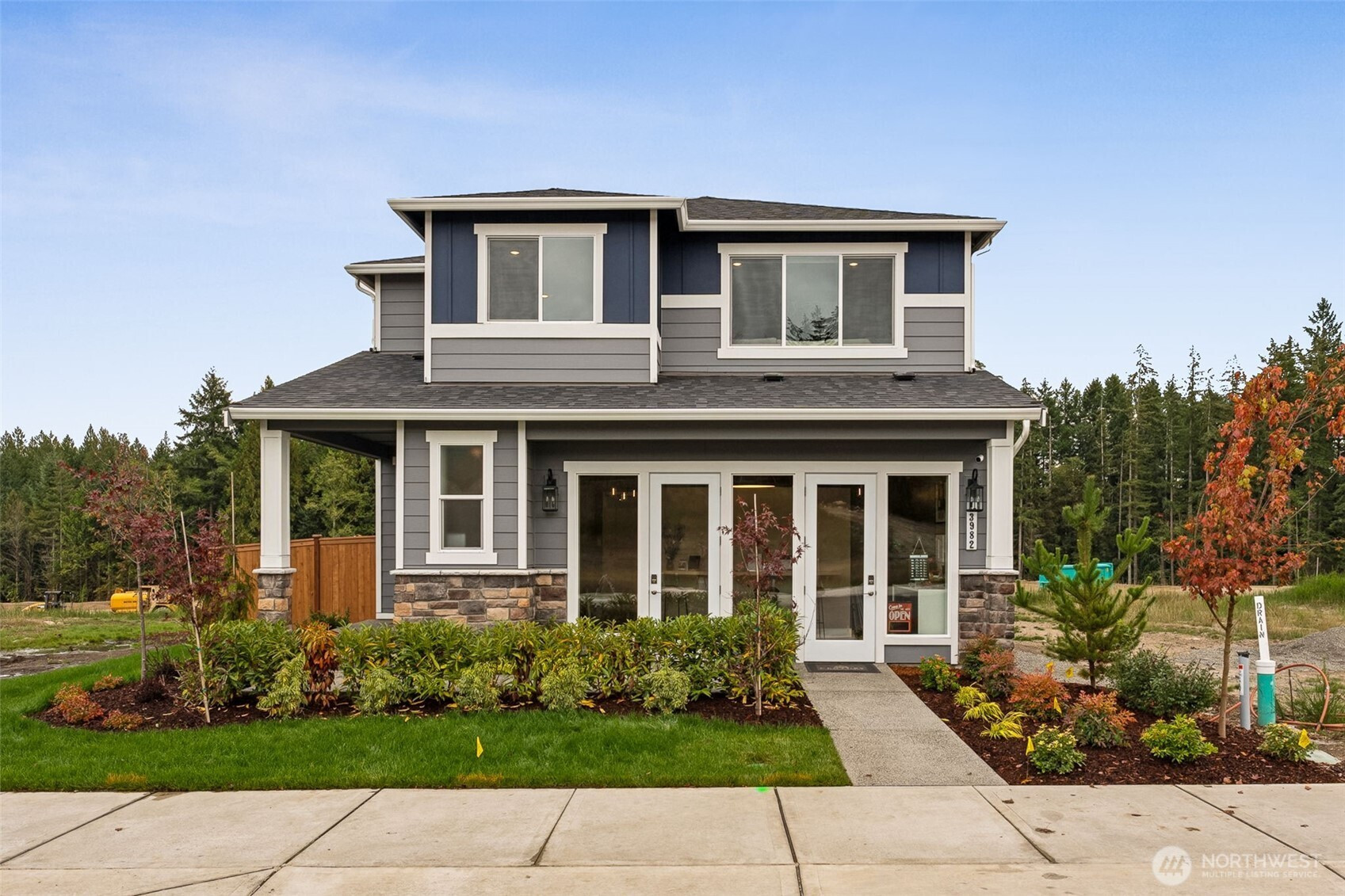 4192 SW Muller Lane, Port Orchard, WA 98367