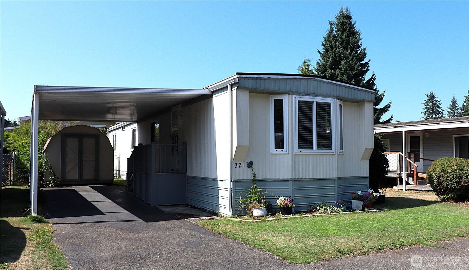1111 Archwood Drive SW, Olympia, WA 98502